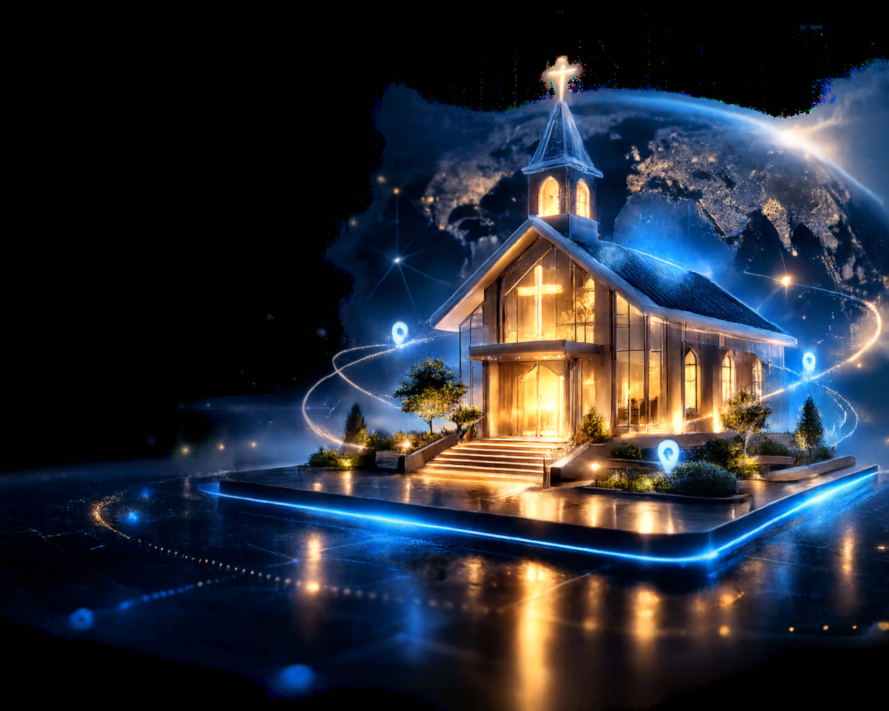 Crusade Bible Church